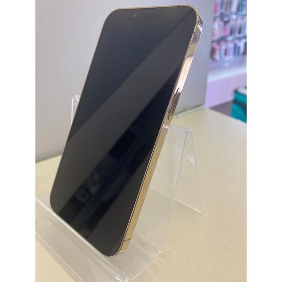 Apple iPhone 13 Pro 128GB zlatý - použitý (C)