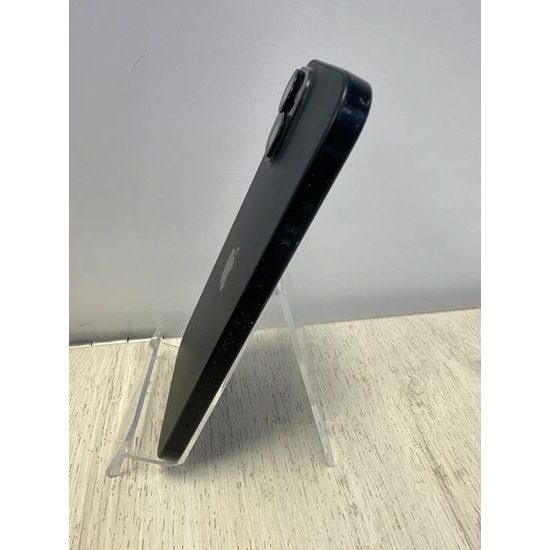 Apple iPhone 15 128GB černý - použitý (C)