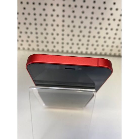 Apple iPhone 12 mini 64GB Červený - použitý (A)