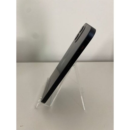Apple iPhone 12 128GB černý - použitý (B)