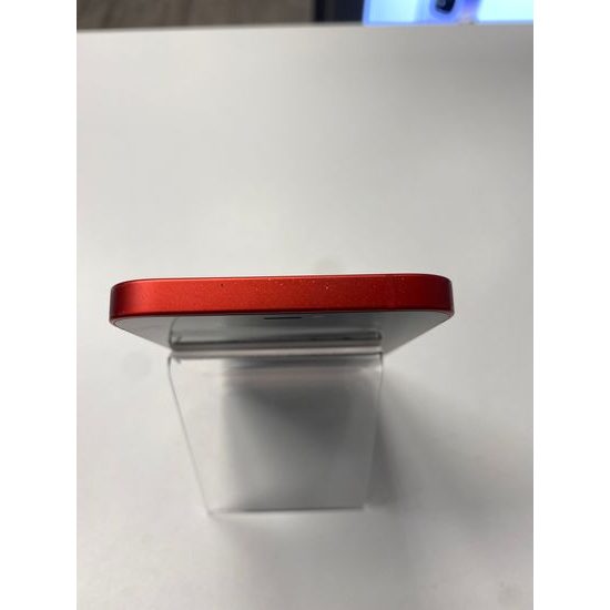 Apple iPhone 12 128GB červený - použitý (B)