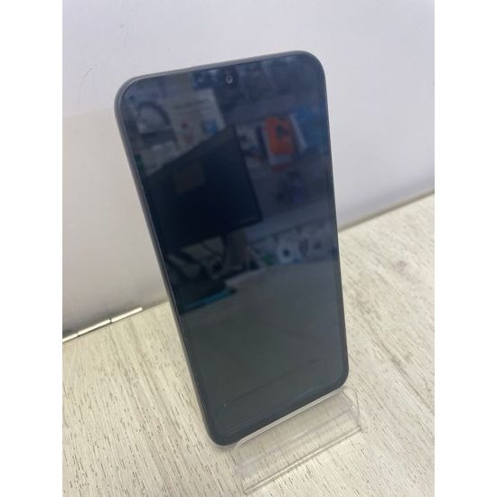 Samsung Galaxy A34 5G 6GB/128GB černý - použitý (B)