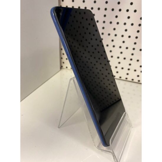 Xiaomi Redmi Note 9 64GB modrý - použitý (B-)