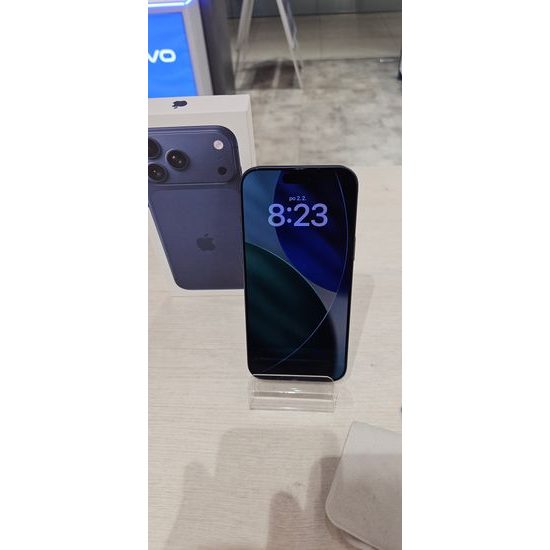 Apple iPhone 17 Pro Max 256 GB modrý - použitý (A+)
