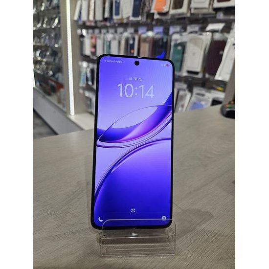 Vivo V50 Lite 8GB/256GB 5G černý - použitý (A-)