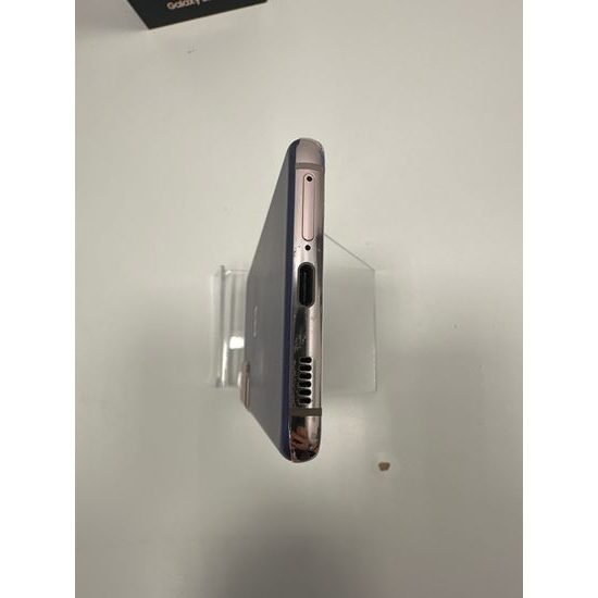 Samsung Galaxy S21 5G 8GB/128GB fialový - použitý (A)