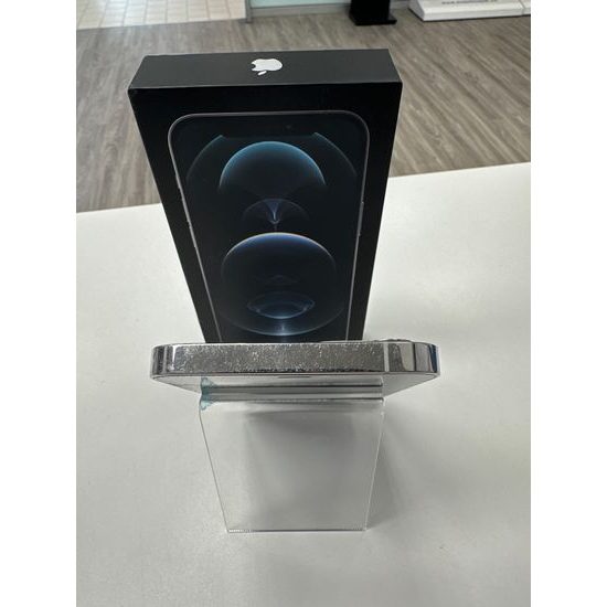 Apple iPhone 12 Pro 256GB bílý - použitý (B)