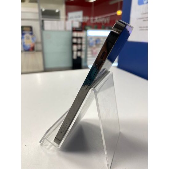 Apple iPhone 12 Pro 512GB šedý - použitý (A-)