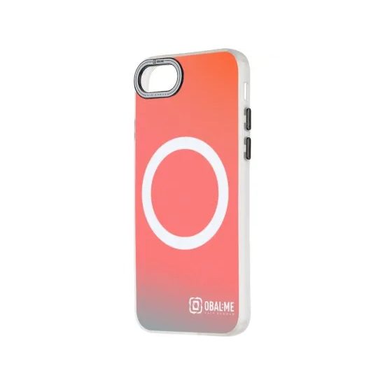 Obal / kryt na Apple iPhone 7/8/SE2020/SE2022 - OBAL:ME Holomag