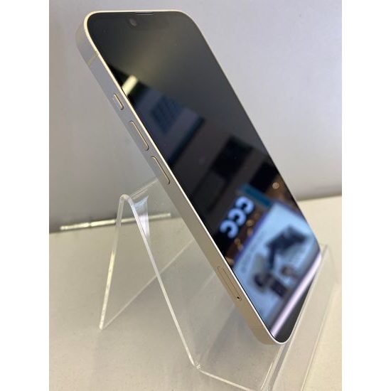 Apple iPhone 14 128GB bílý - použitý (B)