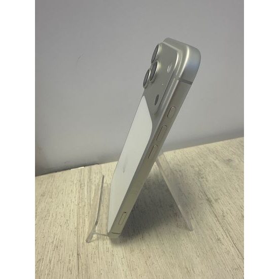 Apple iPhone 17 Pro Max 256GB stříbrný - použitý (A)