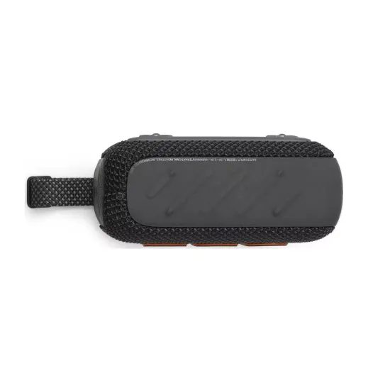 JBL Go4 Reproduktor černý