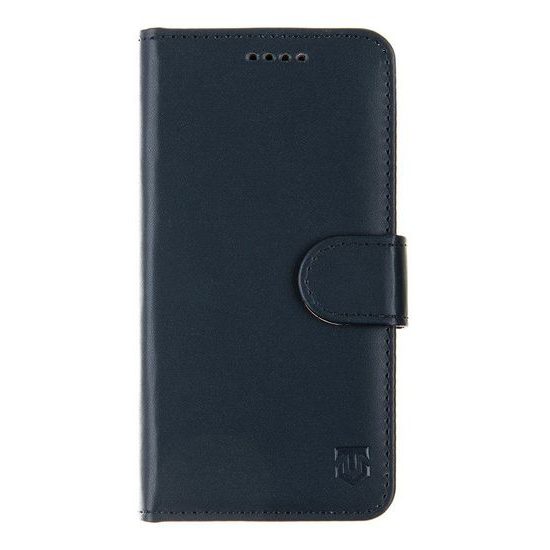Pouzdro / obal na Xiaomi Redmi A1 / A2 (2023) modré - knížkové Tactical Field Notes