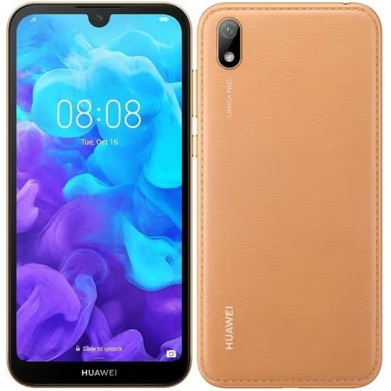 Huawei Y5 2019 16GB - použitý (B-)