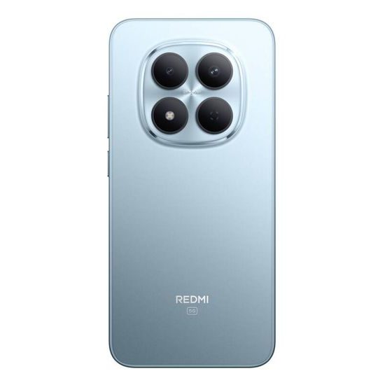 Xiaomi Redmi Note 15 Pro 5G 8GB/512GB Glacier Blue