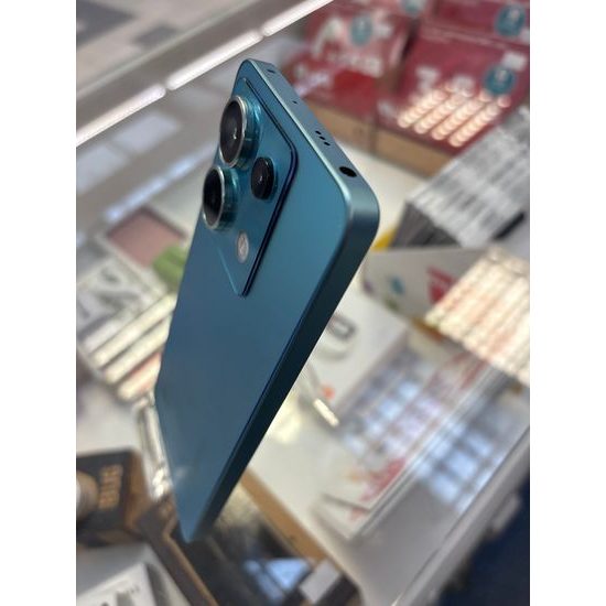 Xiaomi Redmi Note 13 Pro 5G 8GB/256GB - použitý (B+)