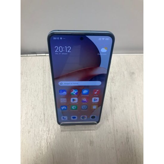 Xiaomi Redmi Note 12 5G 4GB/128GB - použitý (B)