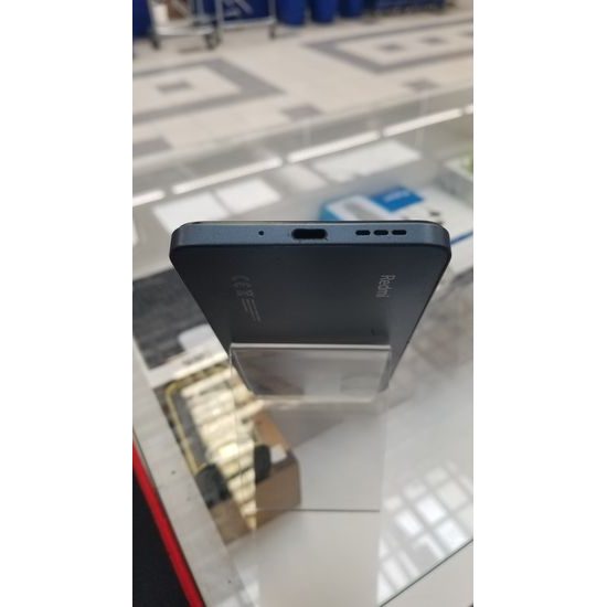 Xiaomi Redmi 13C 4GB / 128GB modrý - použitý (B)
