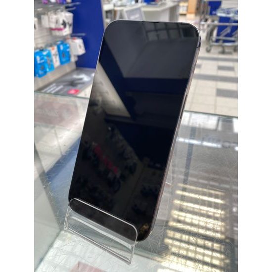 Apple iPhone 14 Pro Max 128GB fialový - použitý (B)