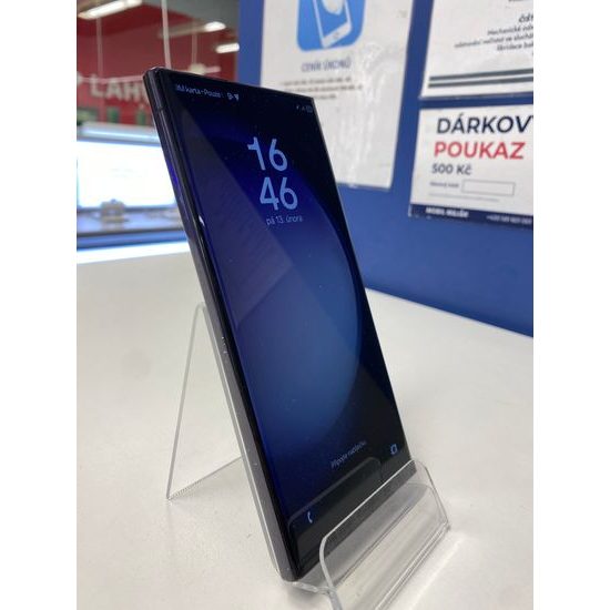 Samsung Galaxy S23 Ultra 12GB/512GB černý - použitý (B)
