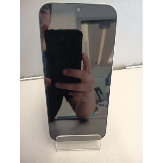 Xiaomi Redmi 15C 5G 4GB/128GB zelený - použitý (A)