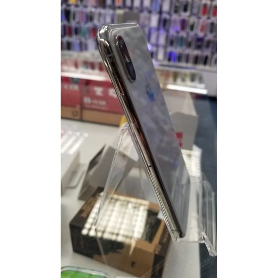 Apple iPhone XS 64GB bílý - použitý (C)