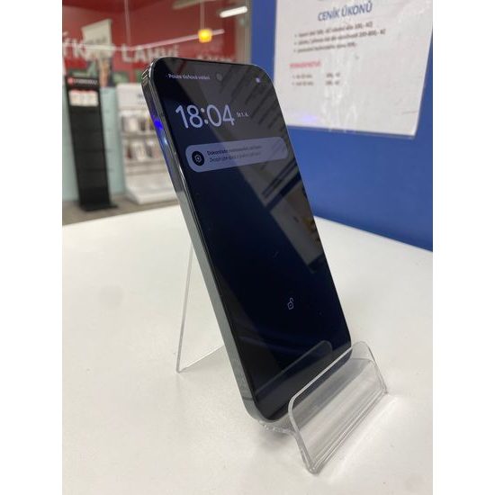 Google Pixel 10 Pro XL 16GB/256GB černý - použitý (A-)