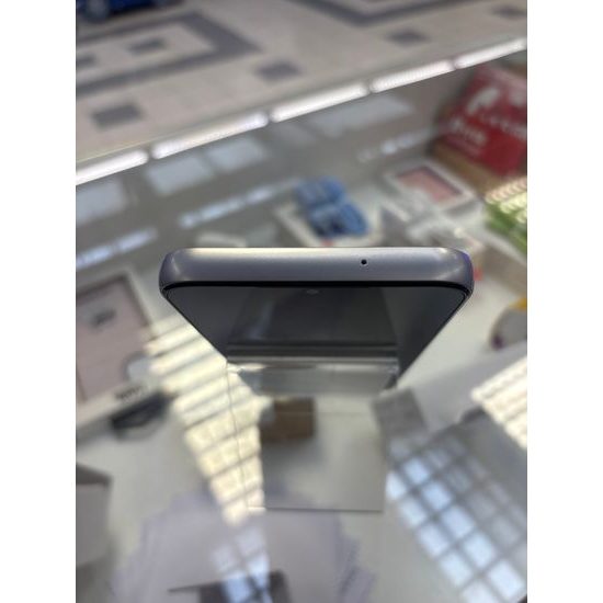 Samsung Galaxy A14 4GB/128GB stříbrný - použitý (B)