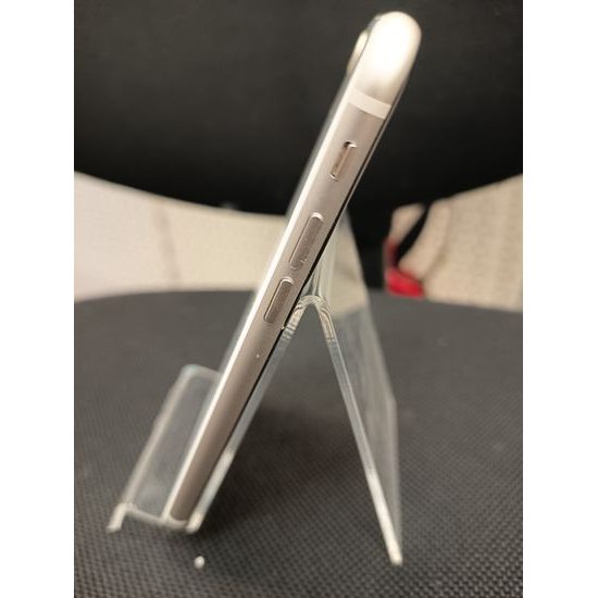 Apple iPhone SE 5G (2022) 128GB bílý - použitý (B+)