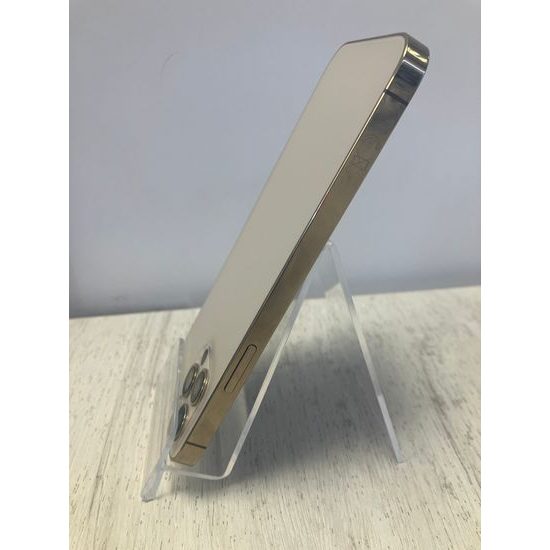 Apple iPhone 12 Pro 128GB zlatý - použitý (C)