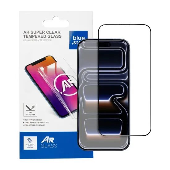 Tvrzené / ochranné sklo Apple iPhone 17 Pro