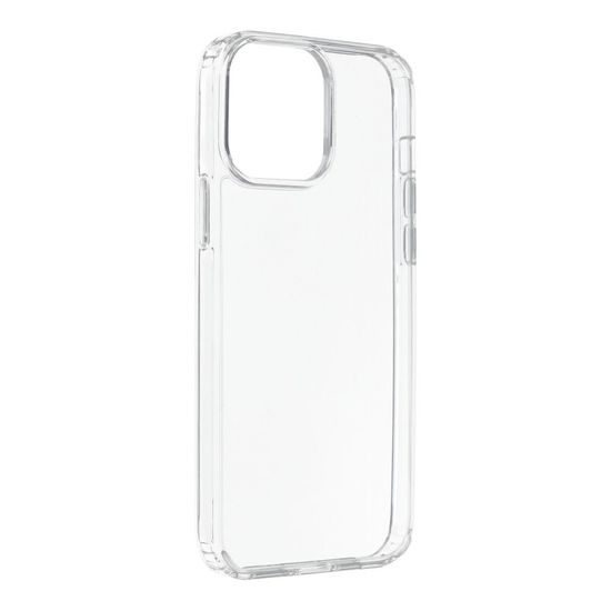 Obal / kryt pre Apple iPhone 13 Pro Max transparentné