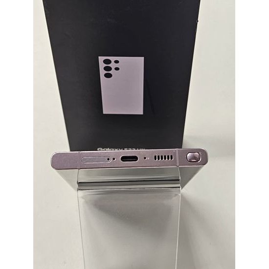 Samsung Galaxy S23 Ultra 8GB / 256GB Levandulový (B)