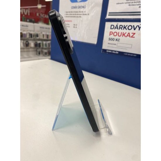 Xiaomi Redmi 13C 5G 4GB/128GB černý - použitý (A-)