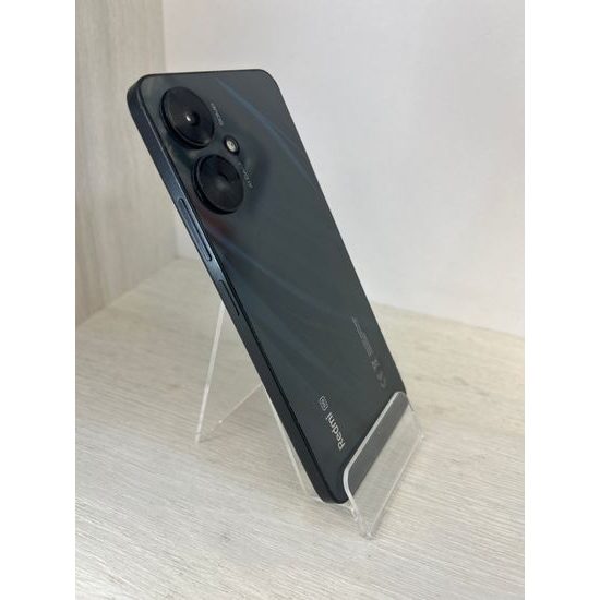 Xiaomi Redmi 13C 5G 4GB/128GB - použitý (B)