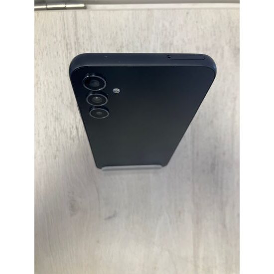 Samsung Galaxy A34 5G 6GB/128GB černý - použitý (B-)