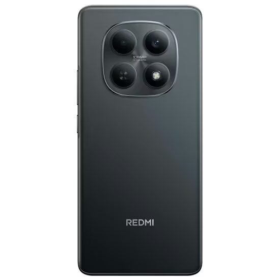 Xiaomi Redmi Note 15 8GB/256GB Black
