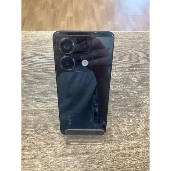 Xiaomi Redmi Note 13 Pro 5G 8GB/256GB černý - použitý (C)