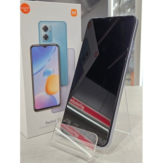 Xiaomi Redmi 10 5G 4GB/128 GB - použitý (A+)