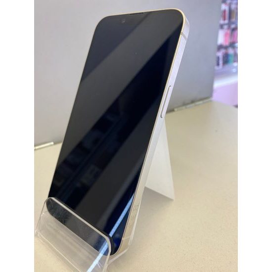 Apple iPhone 14 256GB bílý - použitý (A)