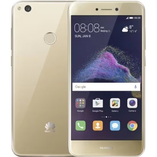 Huawei P9 Lite 2017 3GB/16GB zlatý - použitý (B)