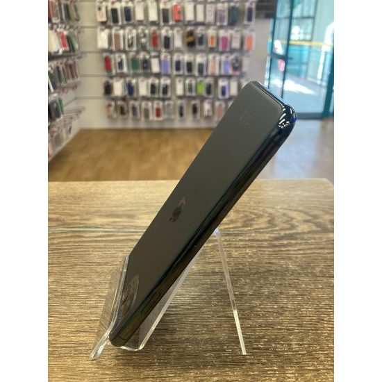 Apple iPhone 11 Pro Max 256GB šedý - použitý (C)