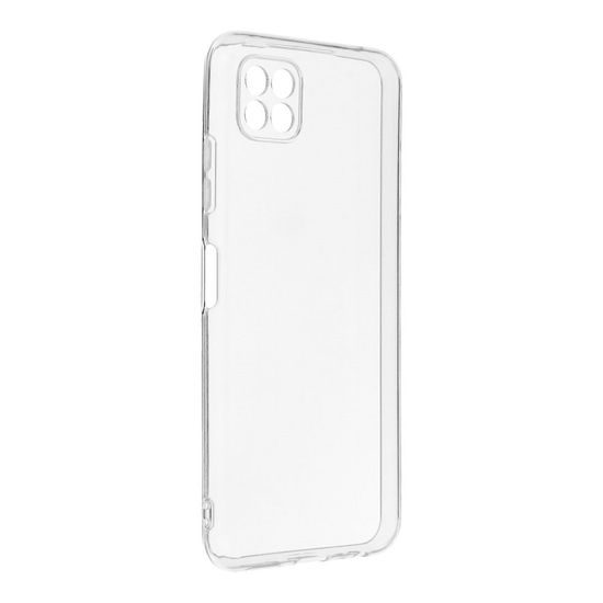 Obal / kryt na Samsung Galaxy A22 5G průhledný - CLEAR Case 2 mm
