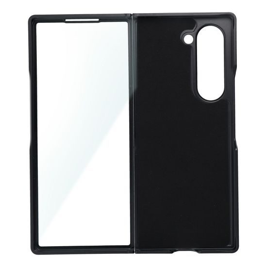 Obal / kryt na Samsung Z Fold 6 5G černý - Shinning Case