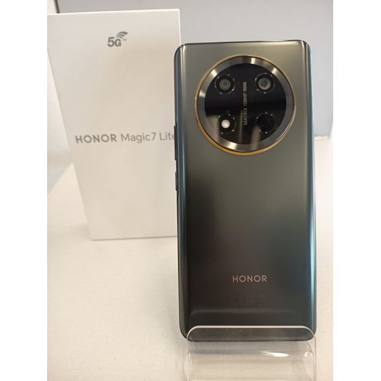 Honor Magic7 Lite 8GB/512GB černý - použitý (B+)