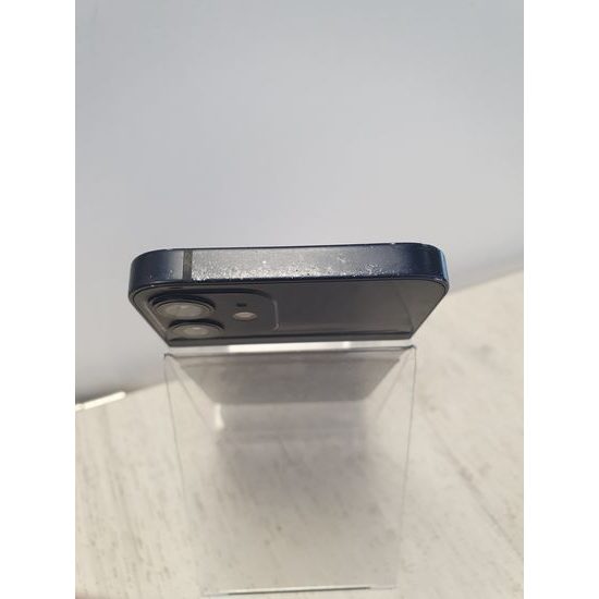 Apple iPhone 12 mini 64GB černý - použitý (C)