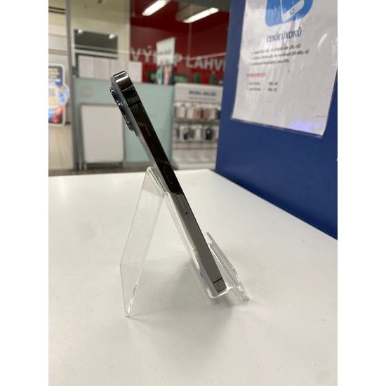 Apple iPhone 13 Pro Max 128GB černý - použitý (B-)