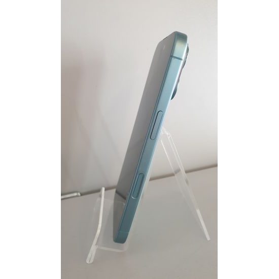 Apple iPhone 16 128GB zelený - použitý (C)