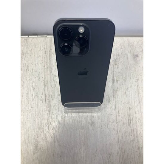 Apple iPhone 14 Pro 6GB/128GB šedý - použitý (A)