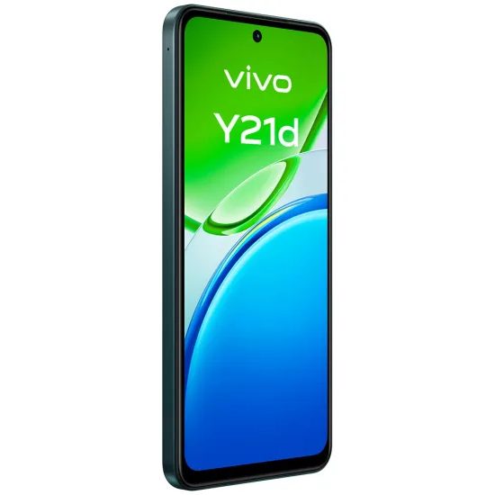 Vivo Y21d 4+256GB Jade Green